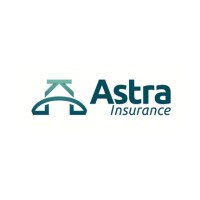 Astra Insurance Logo