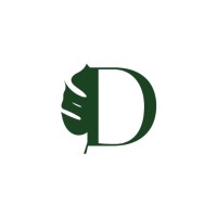 Dharma + Dwell Logo