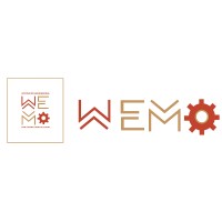 WEMO: Women In Engineering Mentorship Organization Logo