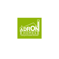 Adron Homes Official Logo
