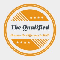 The Qualified Logo
