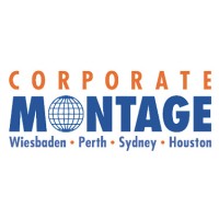 Corporate Montage Europe GmbH Logo