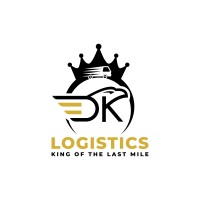Delivery King Logistics Logo