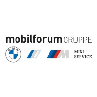 mobilforum GmbH Logo