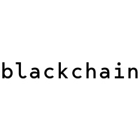 Blackchain Logo