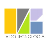 LVIDO Tecnologia Logo