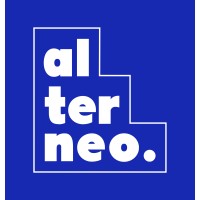 Alterneo Ecole Logo