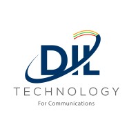 DIL Technology Logo