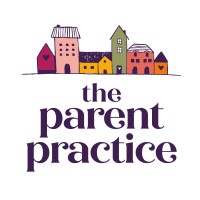 The Parent Practice Logo
