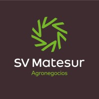 SV Matesur Logo