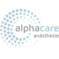 alphacare Logo