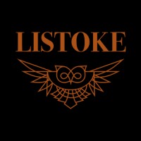 Listoke Distillery and Gin School Logo