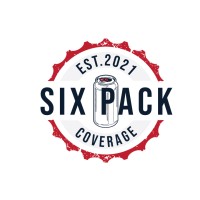 Six Pack Coverage Logo
