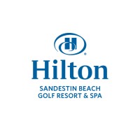 Hilton Sandestin Beach Golf Resort & Spa Logo