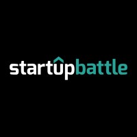 Startup Battle Logo