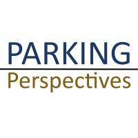 Parking Perspectives Logo