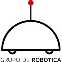 Grupo de Robótica de la Universidad de León Logo