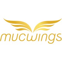 MUCWINGS Logo