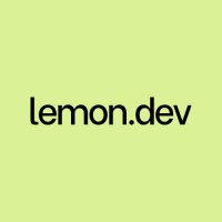 Lemon.Dev Logo