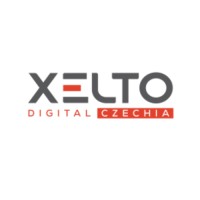 XELTO DIGITAL CZECHIA Logo