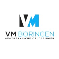 VM Boringen Logo