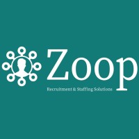 Zoop Recruitment Logo