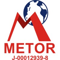 Metanol de Oriente, Metor, S.A. Logo