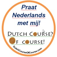 Dutch Course? Of course! Logo