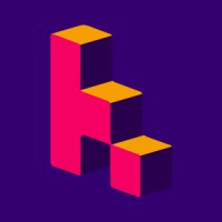 h.way Logo