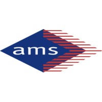 AMS Marketing Service GmbH Logo