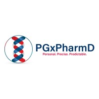 PGxPharmD Logo