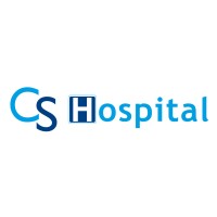 CS Hospital S.r.l. Logo