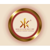 KKSQ Tech Creative Corporation Logo