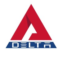 DELTA MEP Logo