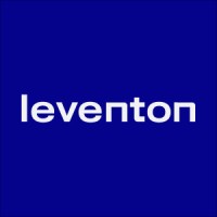 Leventon, A Werfen Company Logo