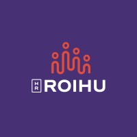 HR Roihu Consulting Oy Logo
