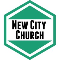 New City Church Logo