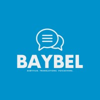 Baybel Language Services Logo