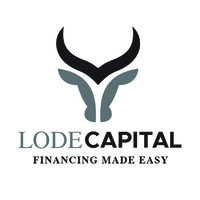 Lode Capital LLC Logo