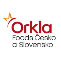 Orkla Foods Česko a Slovensko Logo