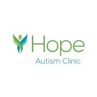 The Autism Clinic at Hope Logo