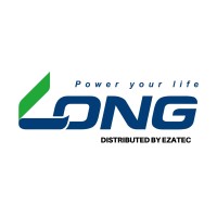 Ezatec Long Baterias Especiais Logo