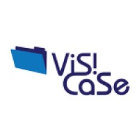 VisiCase Australia Pty Ltd Logo