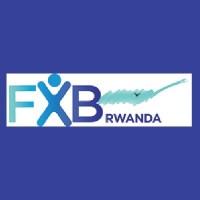 FXB RWANDA Logo
