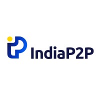 IndiaP2P Logo