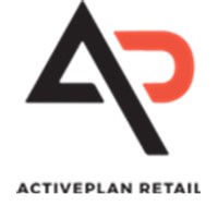 Activeplan Retail Logo
