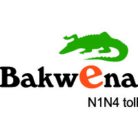 Bakwena Platinum Corridor Concessionaire Logo