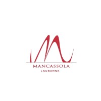 Editions Mancassola Logo