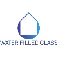Water-filled Glass Ltd Logo