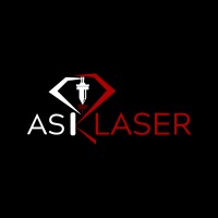 AskLaser Logo